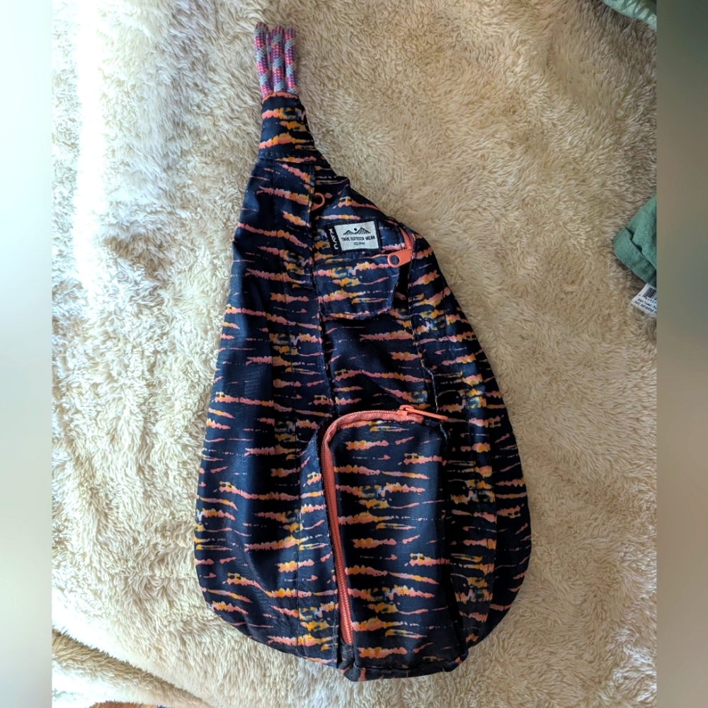 Kavu bag